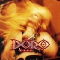 DORO LIVE - 1993 -
