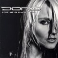 LOVE ME IN BLACK - 1998 -
