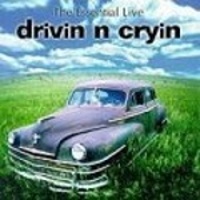 The Essential Live Drivin'N'Cryin -1999-