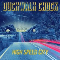 High Speed City -2017-