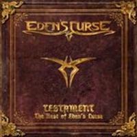 Testament-The Best Of Eden's Curse -02/11/2018-