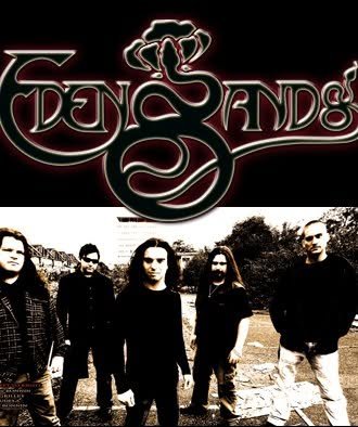 EDENSANDS