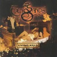 EdenSands - Living Kills