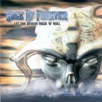 Let the Demon Rock 'n' Roll - 17/05/2005 -