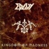 Kingdom Of Madness -1997