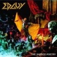 THE SAVAGE POETRY - 2000 -