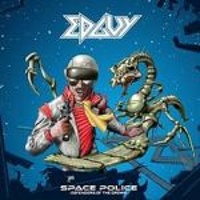 Space Police  -18/04/2014-