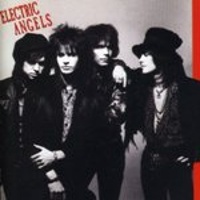 Electric Angels -1990-