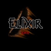 ELIXIR LIVE - 2005 -