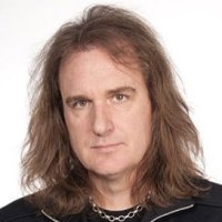 David Ellefson - Basse -