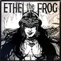 Ethel The Frog -1980-