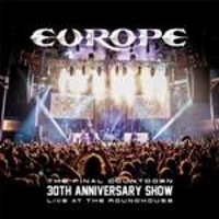 The Final Countdown 30Th Anniversary - Live At The Roundhouse -21/07/2017-