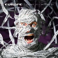 Come This Madness  -25/09/2026-