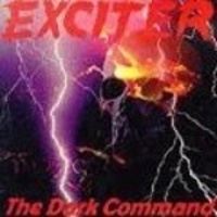 THE DARK COMMAND - 1997 -