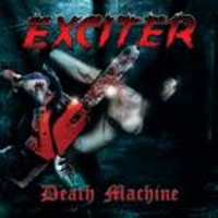 Death Machine -24/09/2010-