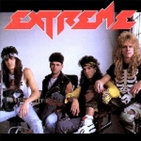 EXTREME I - 1989 -