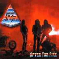 After the Fire -1991-