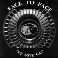 We love Gas -1996-