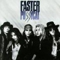 Faster Pussycat -1987-