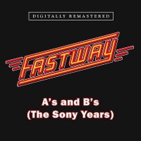 A's & B's (The Sony Years) -25/11/2022-