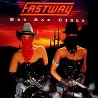 BAD BAD GIRLS - 1990 -