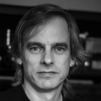 Alex Jansen - Basse -