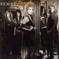Femme Fatale -1988-