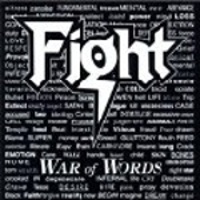 WAR OF WORDS - 1993 -