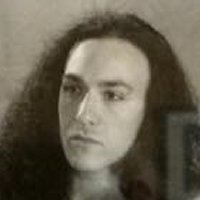 Scott Ceffalia - Chant -