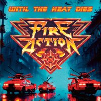 Until the Heat Dies -29/11/2024-