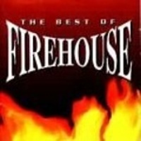 THE BEST OF FIREHOUSE - 1998 -