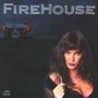 FIREHOUSE - 1990 -