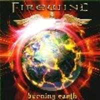 BURNING EARTH - 2003 -