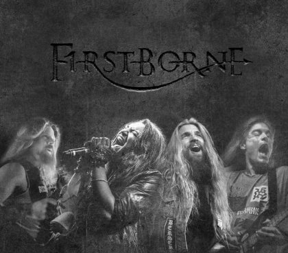 FIRSTBORNE