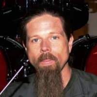 Chris Adler - Batterie -