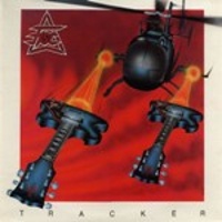 TRACKER - 1984 -