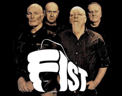 FIST