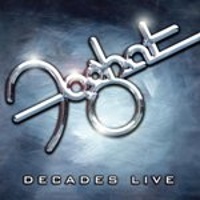 DECADES LIVE - 2003 -