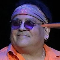 Eddie LeFebvre -Percussions-