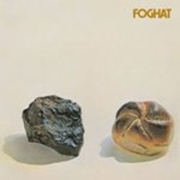FOGHAT (ROCK AND ROLL) - 1973 -