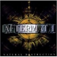 Aftermath - Natural Destruction -2003
