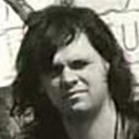 Bernie Mandl - Batterie -