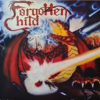 Forgotten Child - Forgotten Child
