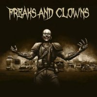 Freaks and Clowns -18/10/2019-