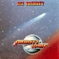 Frehley's Comet -1987-