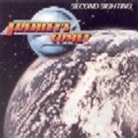 Second Sighting -1988-