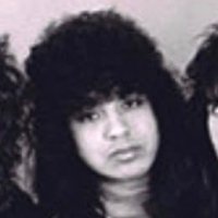 Luke Luv - Guitare -
