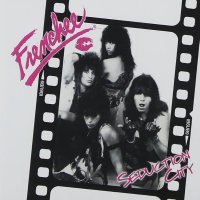 Frenchee - Seduction City
