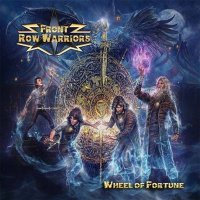 Front Row Warriors - Wheel of Fortune