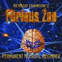 Permanent Neurotic Beginner -05/10/2018-